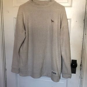 Victoria secret Pink Wolly